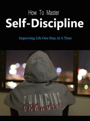 cover image of How to Master Self-Discipline